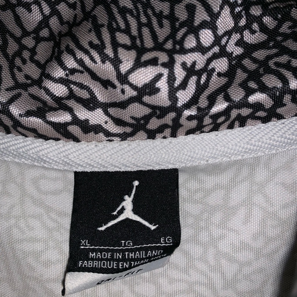 Jordan jacket - Picture 2 of 3